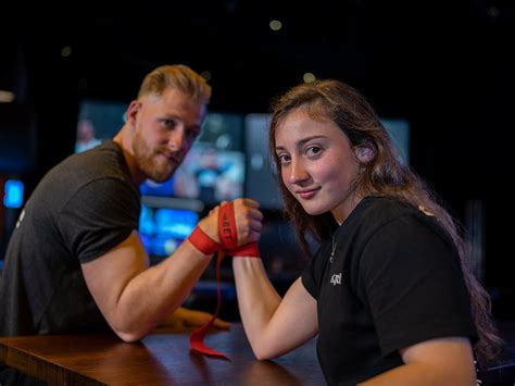 The National Armwrestling Titles are On This Weekend. Here's How to Cop Tickets to the Gun-Show ...