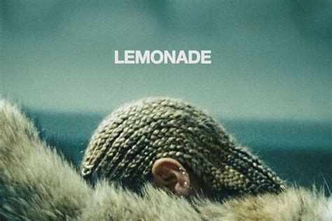 Sifting Through The Beyoncé Lemonade Album