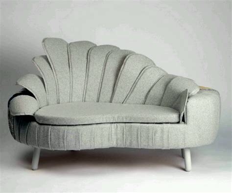 Modern beautiful white sofa designs. | An Interior Design