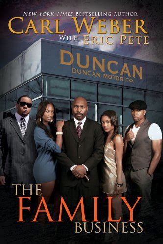 Full The Family Business Book Series - The Family Business Books In Order