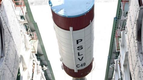 Bengaluru Startup Pixxel Satellite Will Not Fly On ISRO PSLV C51