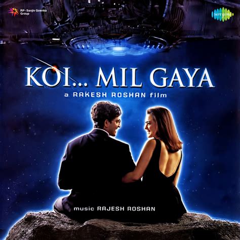 Koi Mil Gaya - Compilation by Various Artists | Spotify