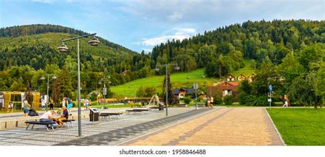 229 Szczyrk Mountain Resort Images, Stock Photos & Vectors | Shutterstock