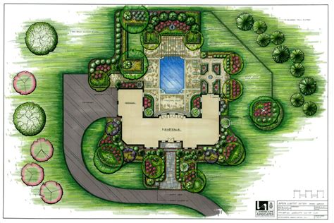 Landscaping design plans free - aviationTros