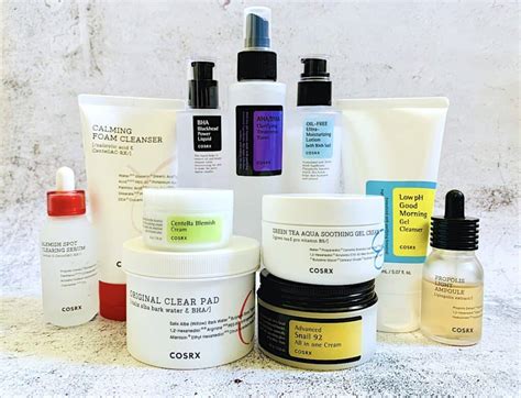 12 Best COSRX Products For Oily Acne-Prone Skin - The Skincare Enthusiast