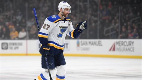 Alex Pietrangelo signs 7-year, $61.6M contract with Golden Knights ...