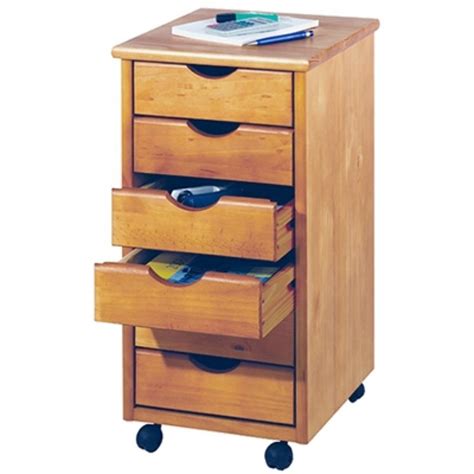 Portable Storage Cart | Storage Ideas