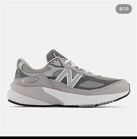 990v6 : r/Newbalance