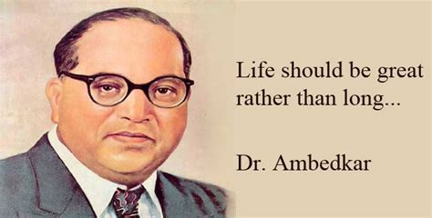 B. R. Ambedkar Quotes | Top 10 Popular Quotes By B.R. Ambedkar