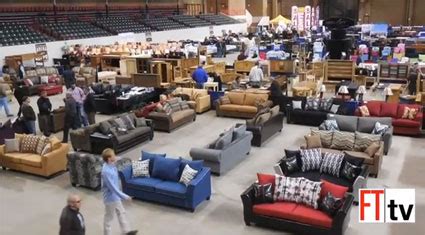 Tupelo Market Archives - Furniture Today