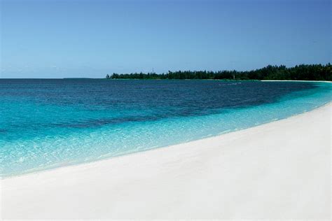 9 Best Freeport Bahamas Beaches on Grand Bahama Island