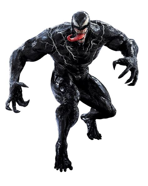 Venom PNG Render by BETACRYSTAL on DeviantArt