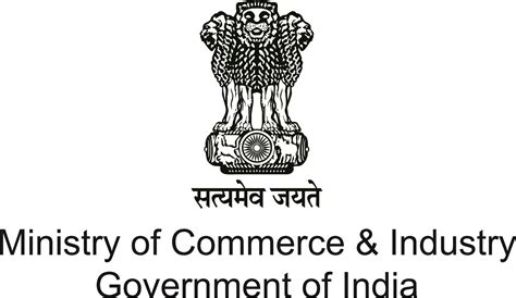 MINISTRY OF COMMERCE AND INDUSTRY – UPSC Current Affairs