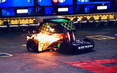 Robots – BattleBots