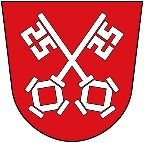 Regensburg | Coat of arms, Regensburg, Arms