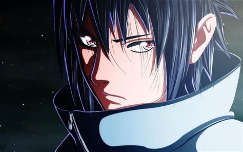 Anime Sasuke Uchiha Wallpapers - Wallpaper Cave