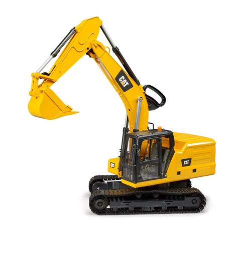 Bruder 02484 CAT Excavator *NEW* – Bruder Toy Shop