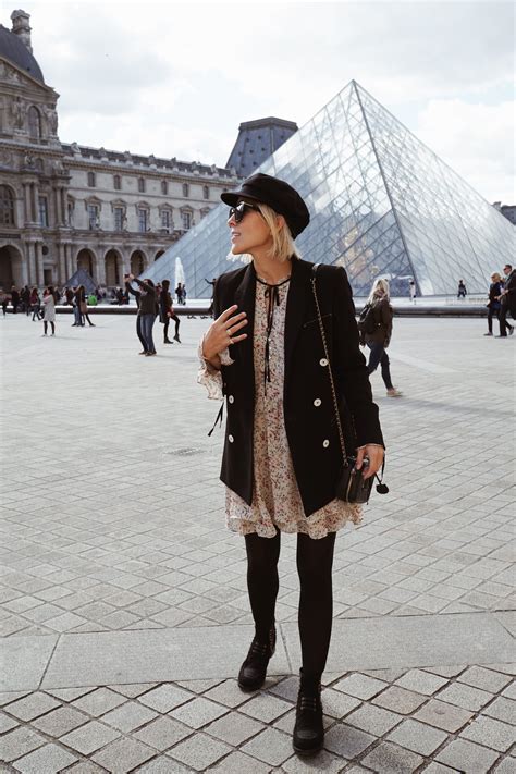 France Outfit Ideas in October 2024 » OutfitBoss