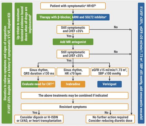 2021 ESC Guidelines on Heart Failure - Medical Conferences