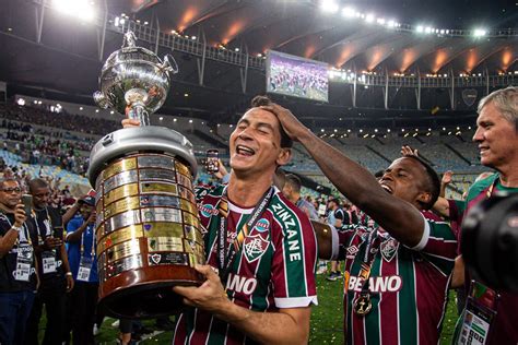 Meio-campista do Fluminense recebe proposta de time da MLS, diz youtuber - Fluminense: Últimas ...