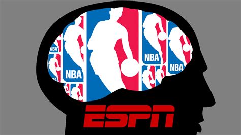 ESPN seems to have forgotten every sport but the NBA these days | NBA ...