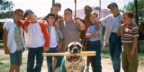 'The Sandlot' Is 20 Years Old: Where Is The Cast Now [PHOTOS | Sandlot cast, The sandlot ...