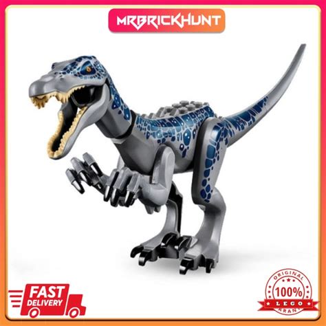 [MrBrickHunt] Lego 75935 Baryonyx | Shopee Malaysia