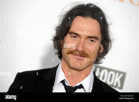 NEW YORK, NY - OCTOBER 27: Billy Crudup attends the 'Spotlight' New ...