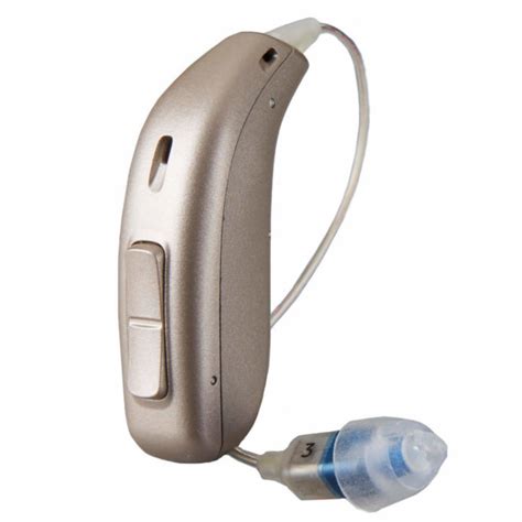 Oticon Xceed Hearing Aid