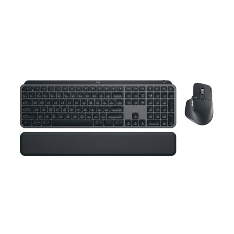 Logitech Mx Keys Ingles | arkman.com.tr