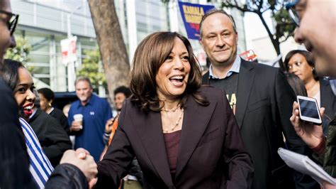 Kamala Harris campaign says it raised $12 million during Q2