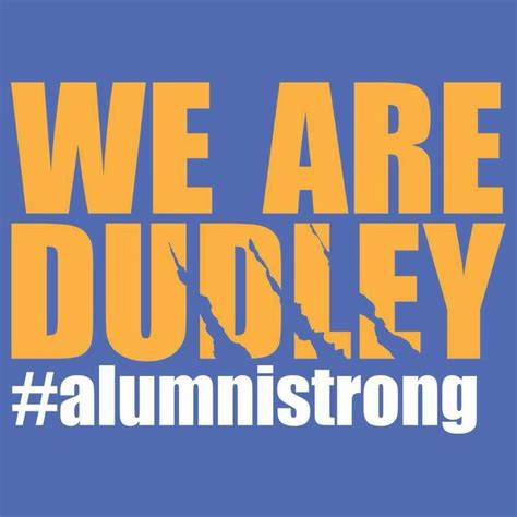 Atlanta Area James B. Dudley High School Alumni