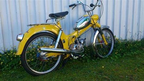 Puch Florida 1970 | Moped