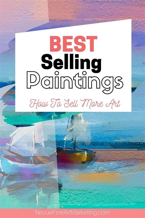 What Kind Of Paintings Sell | Selling paintings, Whimsical art ...