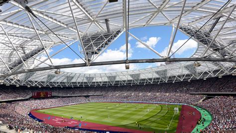 West Ham news: Hammers to install 'wonderful and long-awaited' claret ...