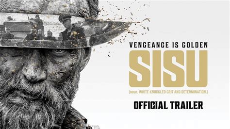 SISU Red-Band Trailer Sees Jorma Tommilla Slaying Nazis With Fearless Intent | Film Combat Syndicate