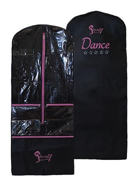 Dance Bags - Garment Bags - DANCE DIRECT®