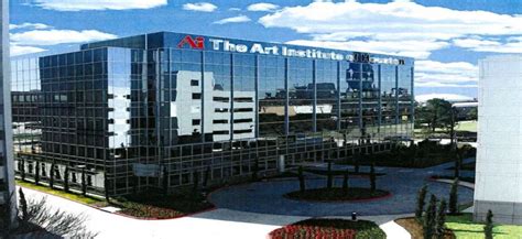 The Art Institute of Seattle | Overview | Plexuss.com