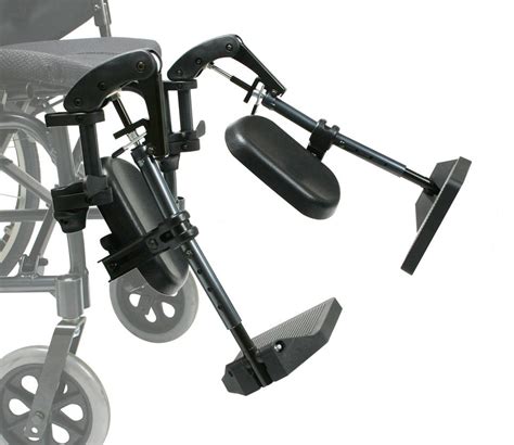 Wheelchairparts.net offers Wheelchair Elevating Leg Rests