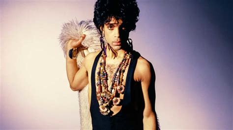 Album Review: For You by Prince - b**p