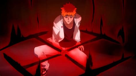 ICHIGO KUROSAKI ACHIEVES FULLBRING AND ALSO EVOLVES IT INTO SECOND AND ...