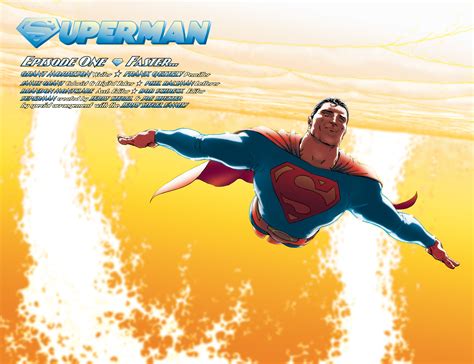 All Star Superman Issue 1 | Read All Star Superman Issue 1 comic online in high quality. Read ...