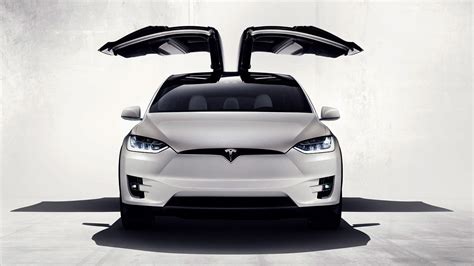 Tesla Model X recall issued over faulty seats | TechRadar