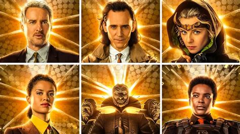 Loki Season 2: Cast, Plot, Release date and all hidden details in Trailer | ScreenNearYou