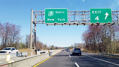 New Jersey Turnpike Exit 1 to 7 | Jct I-295 (near DE border ) to W ...