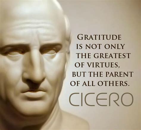 Cicero Quotes. QuotesGram