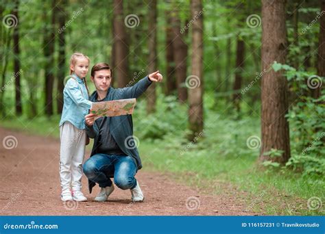 Happy Family Biking Outdoors at the Park Stock Image - Image of outdoor, real: 116157231