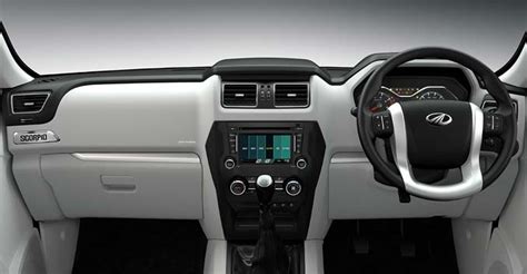 Mahindra Scorpio Review - NDTV CarAndBike