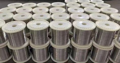 China C300 Maraging Steel Wire Manufacturers, Suppliers and Factory