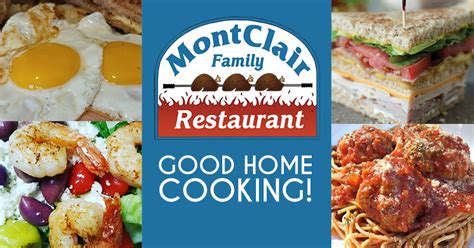 Montclair Family Restaurant